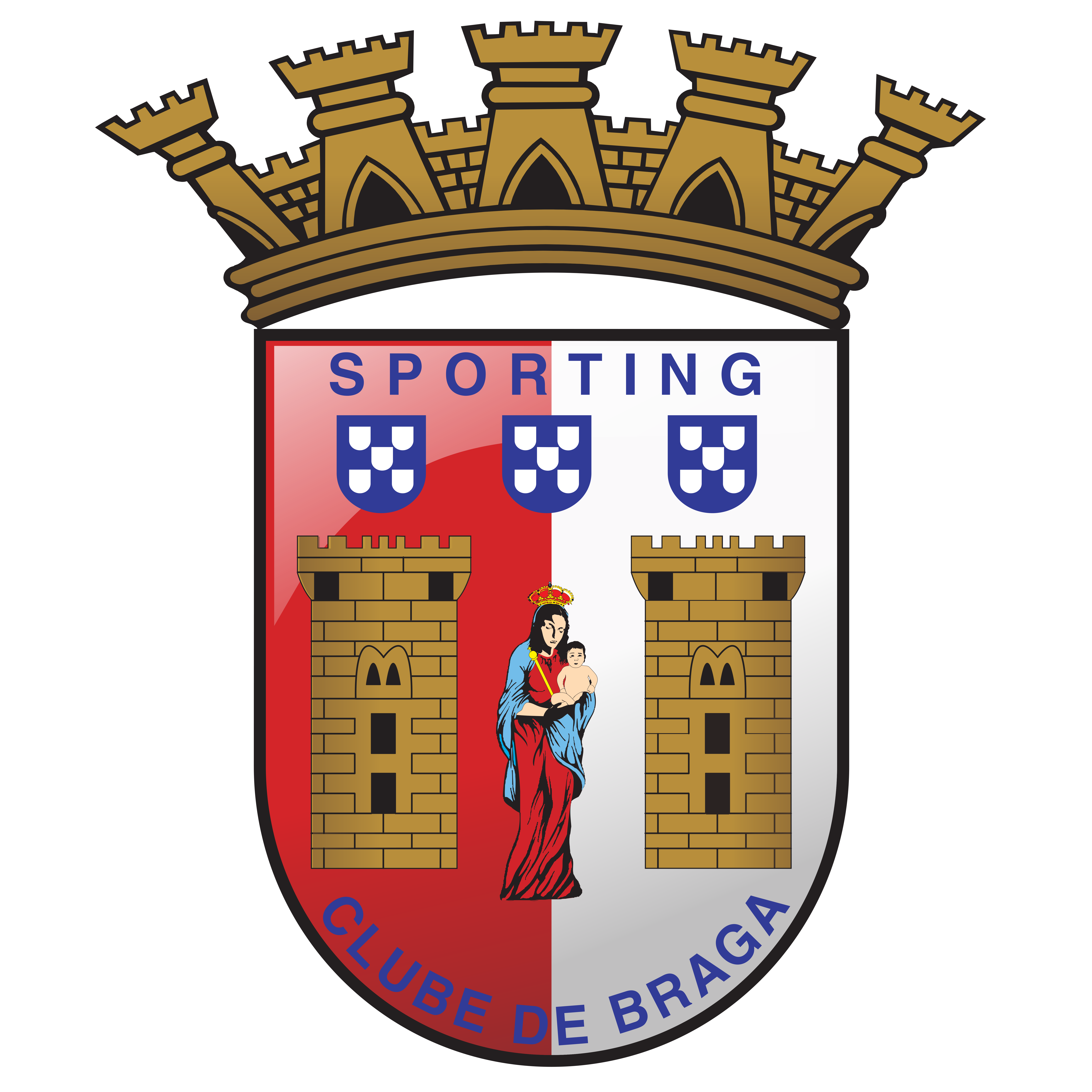 SC Braga U17